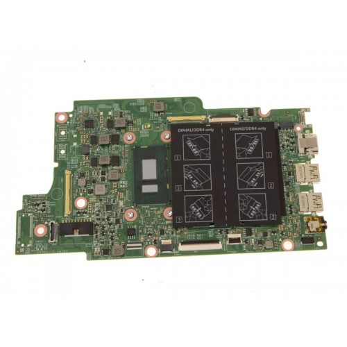 Dell Inspiron 15 (5579) 2-in-1 Laptop Motherboard With Onboard Intel Core  i7 Processor